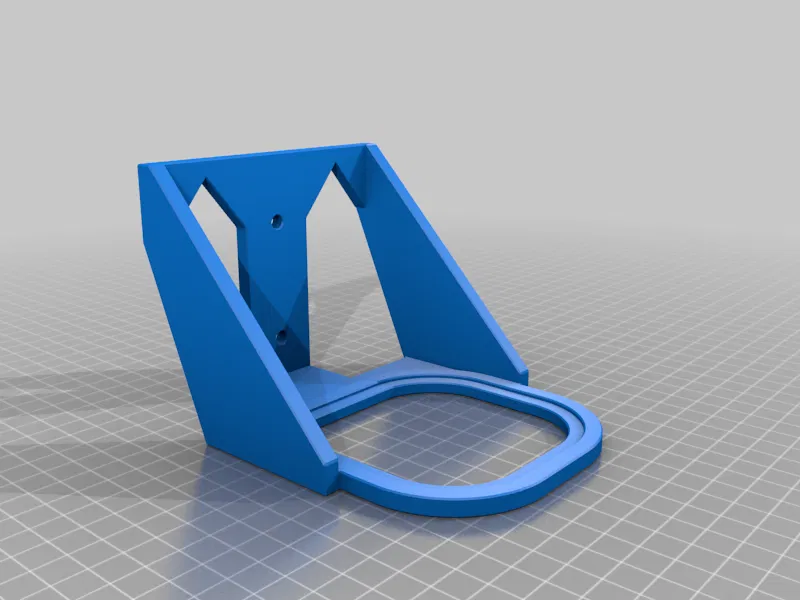 Kệ Treo Tường Cho Linksys Velop Pro 6E (MX6200) - Image 3