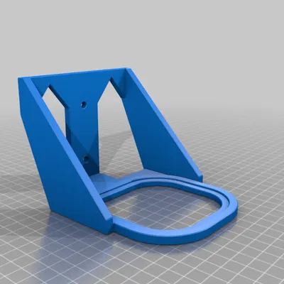 Kệ Treo Tường Cho Linksys Velop Pro 6E (MX6200)