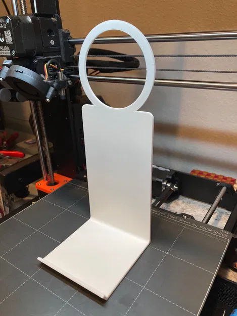 Giá Đỡ Điện Thoại Gắn Tay Nắm Cửa - Image 2