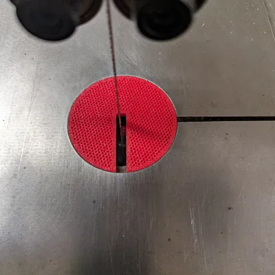 Chèn Bàn Máy Cưa Vòng Grizzly G0513