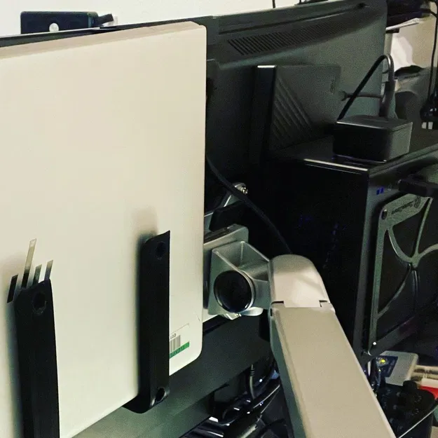 Giá đỡ laptop VESA - Image 3