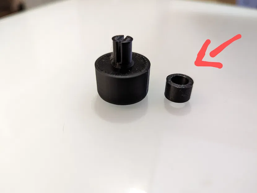 Mang thay thế cho xe poly thấp - Image 1