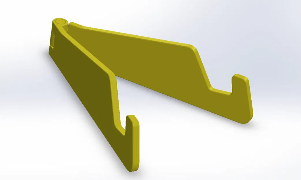 Giá đỡ điện thoại di động - Image 1