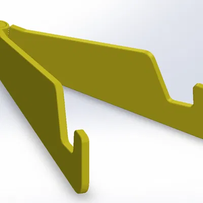 Giá đỡ điện thoại di động