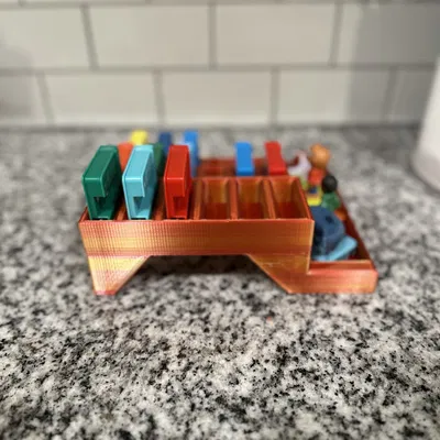 Chân đế máy chiếu Little tikes story dream projector