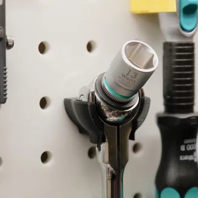 Móc Treo Ratchet 1/4" Pivoting Pittsburgh