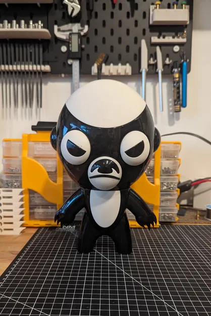 Mô Hình Fabreeko Honey Badger - Image 2