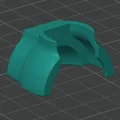 Móc Treo Ratchet 1/4" Pivoting Pittsburgh - Thumbnail 2
