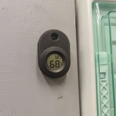 Giá treo tường cho máy đo tổng hợp tròn