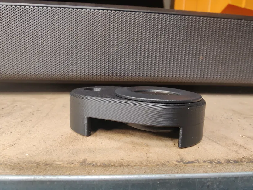 Giá treo tường cho máy đo tổng hợp tròn - Image 2