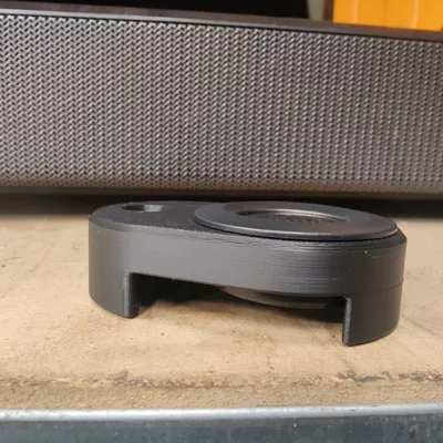 Giá treo tường cho máy đo tổng hợp tròn