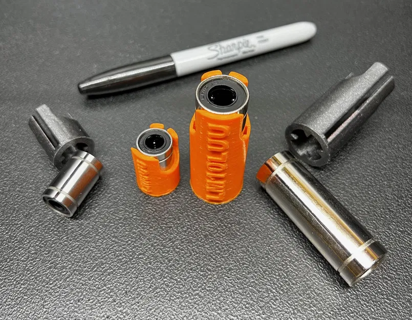 Lm8uu & lm10luu điểm đánh dấu - Image 1