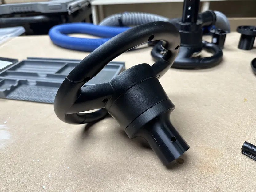 Cột lái xe Jeep Moderno Kids 12v - Image 1