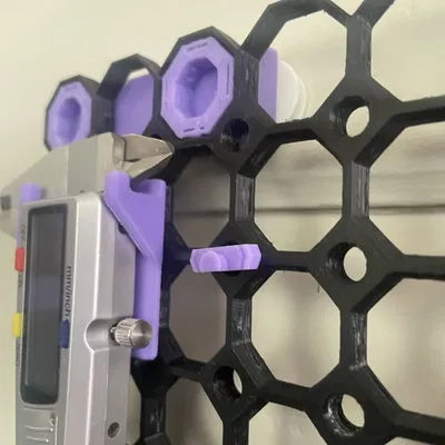 Giá Đỡ Thước Đa Năng Cho Multiboard