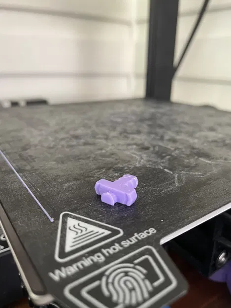 Giá Đỡ Thước Đa Năng Cho Multiboard - Image 3