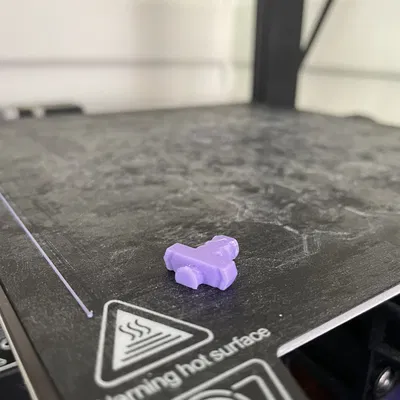 Giá Đỡ Thước Đa Năng Cho Multiboard