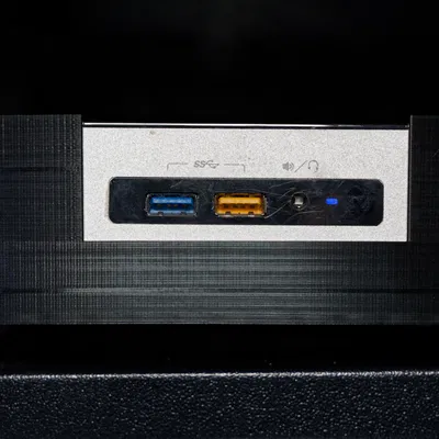 Giá đỡ Rackmount Intel NUC