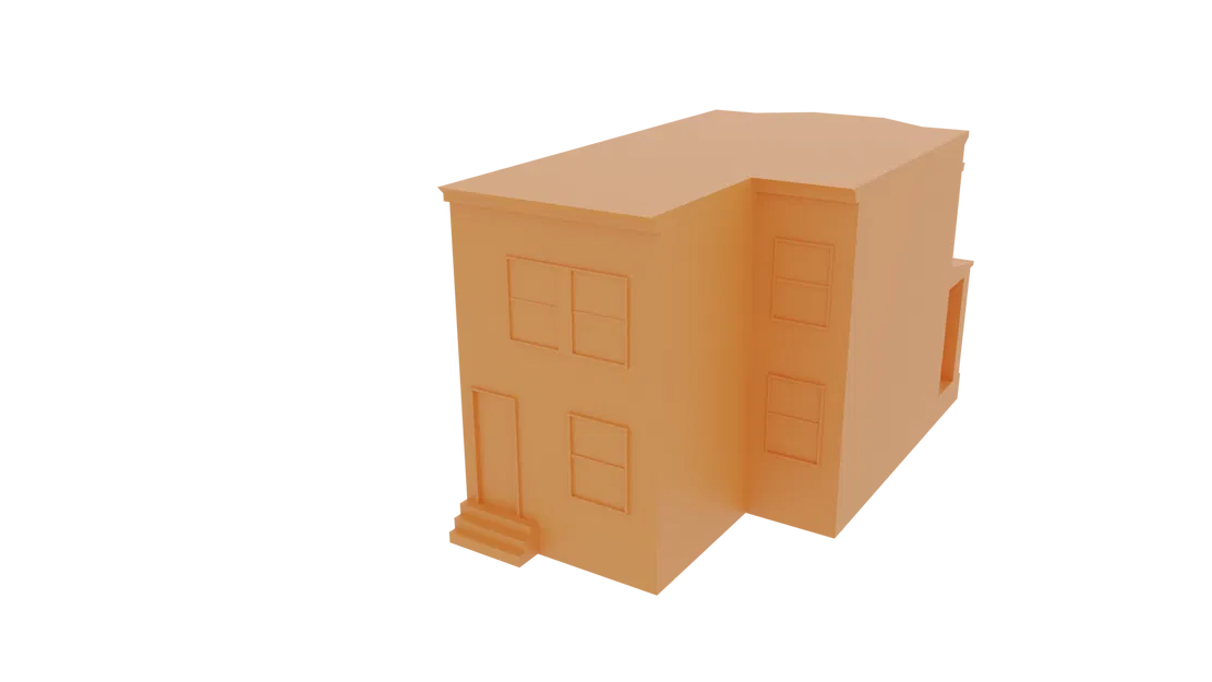 Nhà Phố Kiểu Philly - Mô Hình Tối Ưu - Image 6