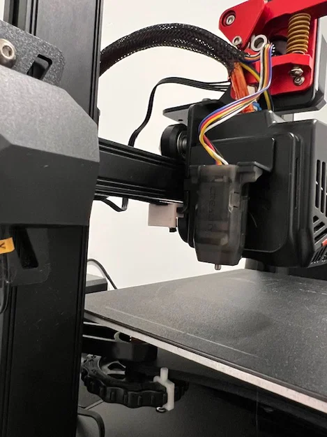 Chặn Công Tắc Giới Hạn X Axis Cho Ender 3 - Image 3