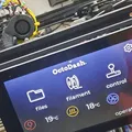 Giá đỡ Màn hình Raspberry Pi cho Ender 5 (Profile 2020) - Thumbnail 1