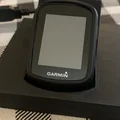 Giá đỡ Garmin Edge 130 Plus kèm Giá đỡ Cảm biến Nhịp tim - Thumbnail 1