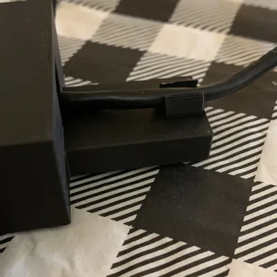 Giá đỡ Garmin Edge 130 Plus kèm Giá đỡ Cảm biến Nhịp tim