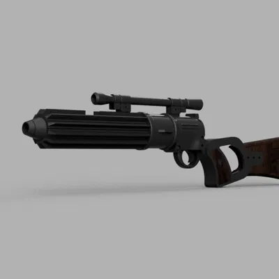 Súng Carbine EE-3 Star Wars