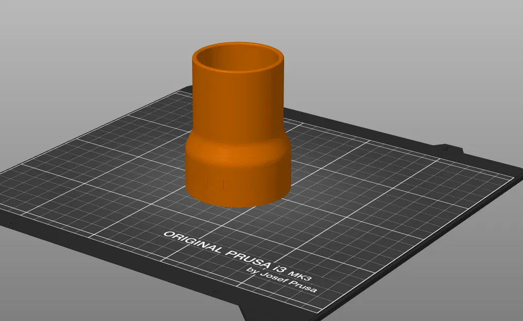 Bộ Chuyển Đổi Ống Hút Bụi Cyclone - Image 2