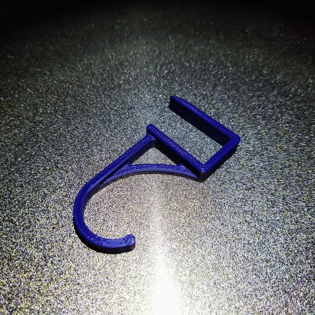 Móc Treo Kệ Bếp Ver3 - Image 3