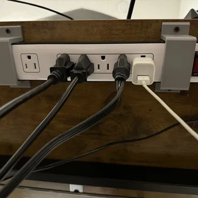 Dấu ngoặc powerstrip