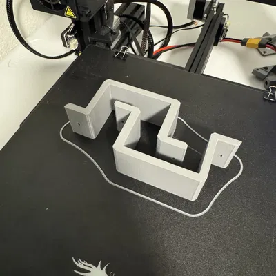 Dấu ngoặc powerstrip