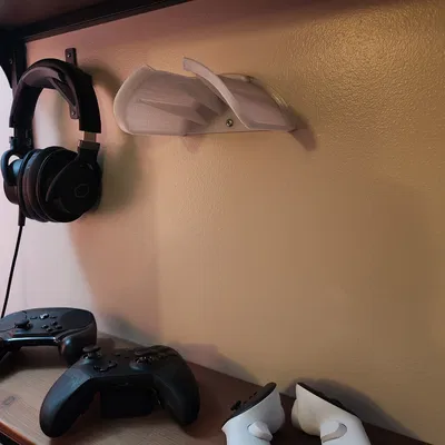 Giá Treo Kính Quest 3 Lên Tường