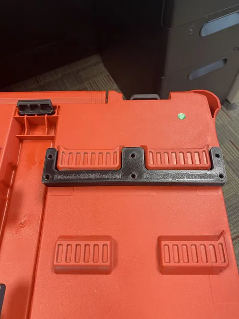 Giá Treo Tường Milwaukee Packout - Image 1