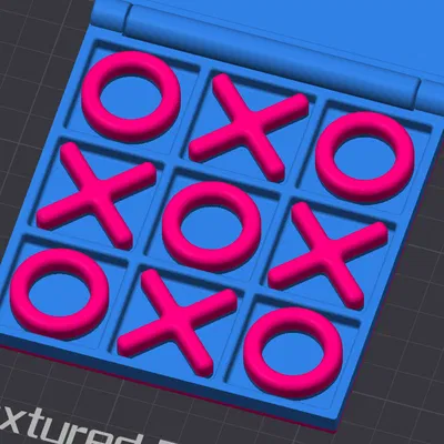 Bàn Cờ Caro Di Động Có Bản Lề và Hộp Đóng Mở