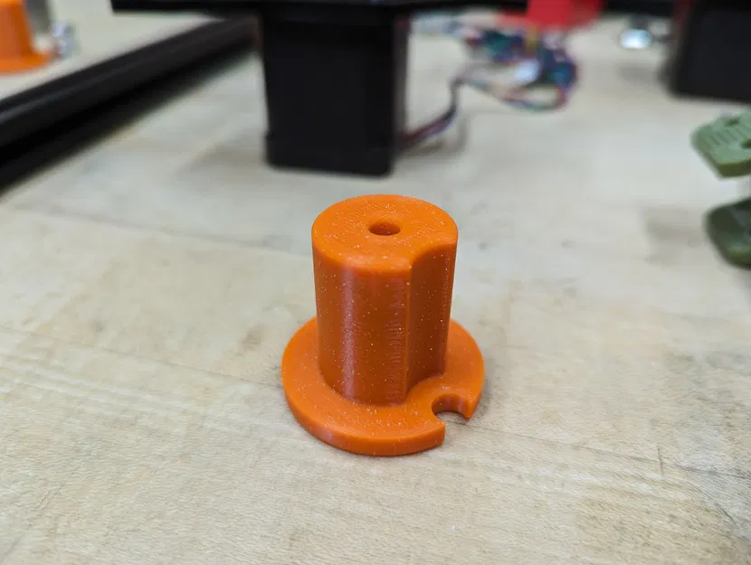 Hướng Dẫn Căn Chỉnh Bộ Kit Funssor Voron v2.4 CnC AB - Image 1