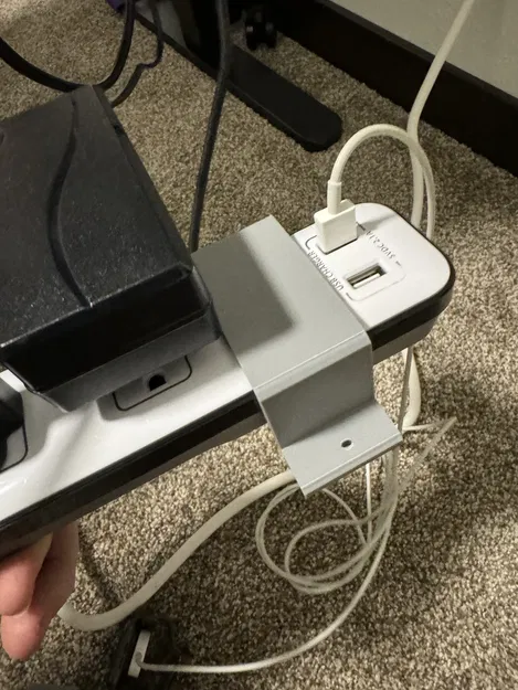 Dấu ngoặc powerstrip - Image 3