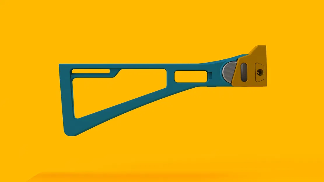 Dây Đai Gập Sauerkraut - Image 1