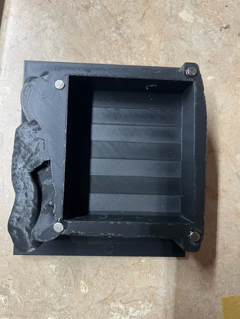 Hộp Đựng Xúc Xắc Mimic Hình Cuốn Sách - Image 2