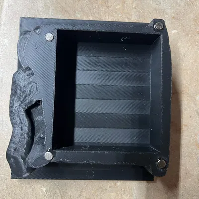 Hộp Đựng Xúc Xắc Mimic Hình Cuốn Sách