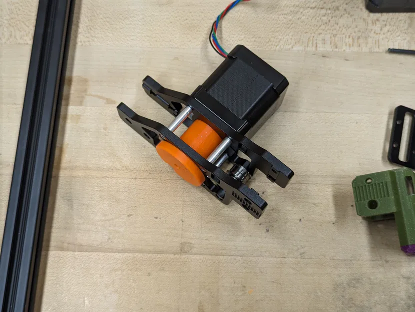 Hướng Dẫn Căn Chỉnh Bộ Kit Funssor Voron v2.4 CnC AB - Image 4