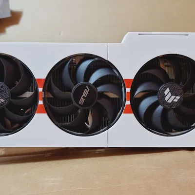 Asus rtx tuf gpu shroud