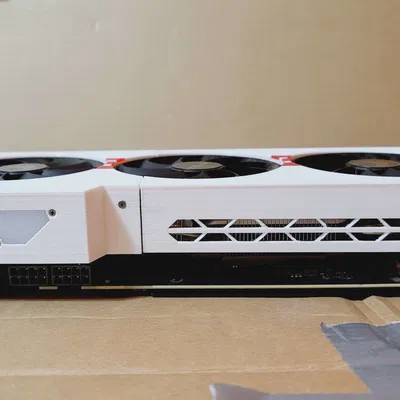 Asus rtx tuf gpu shroud