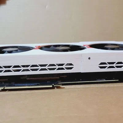 Asus rtx tuf gpu shroud