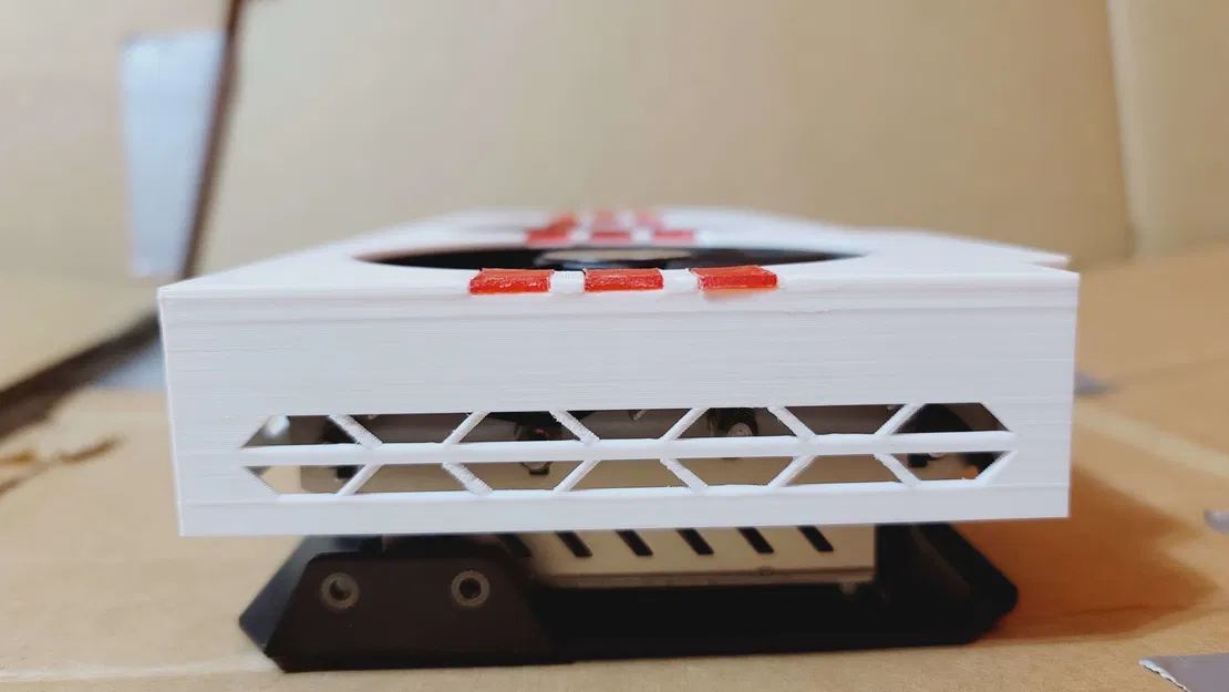 Asus rtx tuf gpu shroud - Image 4