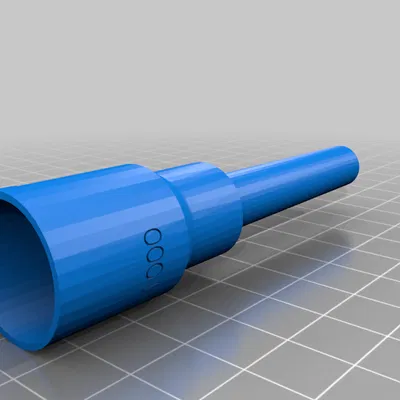 Chụp pipet 1 mL thay thế