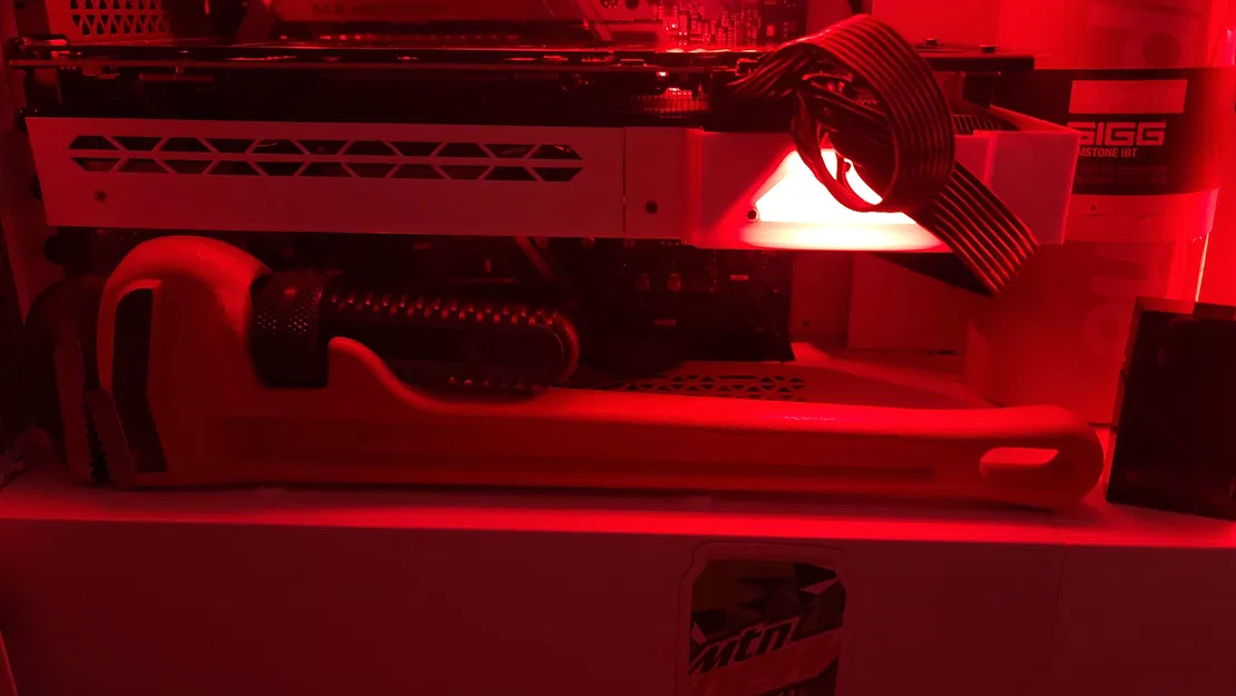 Asus rtx tuf gpu shroud - Image 8