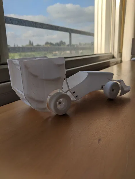 Công thức sinh viên/Trường đua FSAE - Image 4