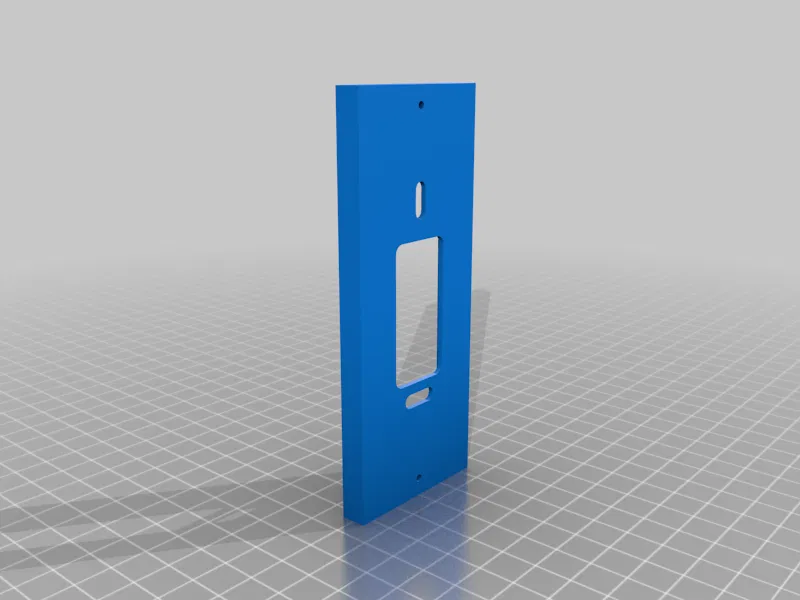 Giá đỡ tường cho Ring Pro - Image 1