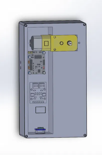 Chai xịt nước kích hoạt bằng chuyển động (cho thú cưng) - Image 2