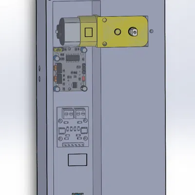 Chai xịt nước kích hoạt bằng chuyển động (cho thú cưng)